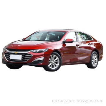 Η νέα μόδα Chevrolet οχήματα Chevrolet Malibu XL Redline 2.0T 4-πόρτα 5 θέσεων Sedan νέα αυτοκίνητα προς πώληση